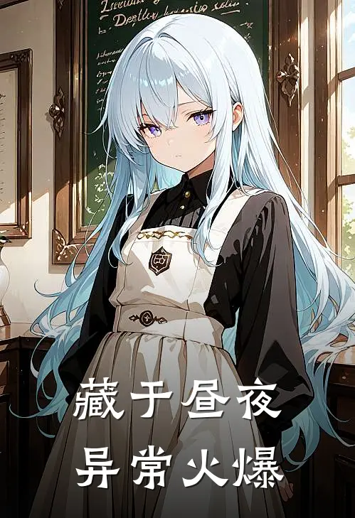 藏于昼夜异常火爆