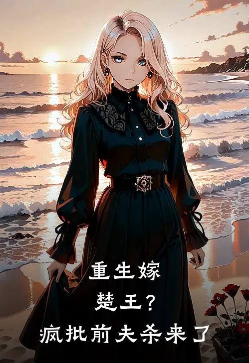 重生嫁楚王？疯批前夫杀来了
