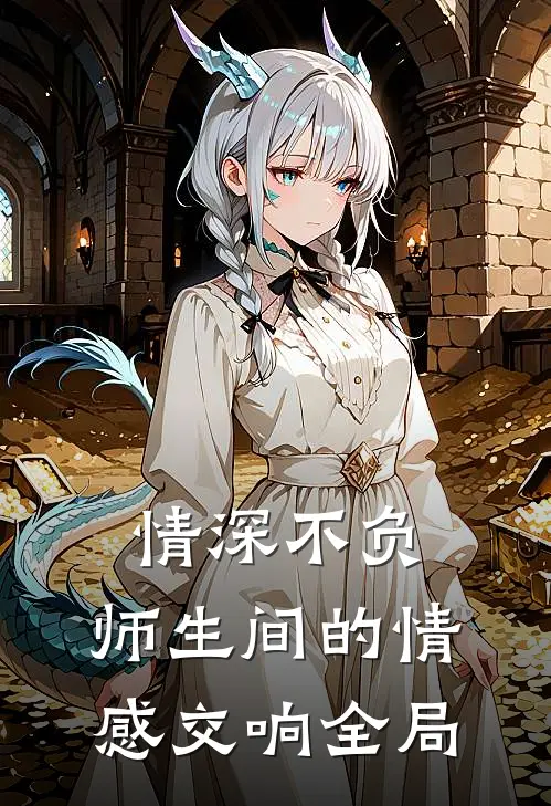 《情深不负：师生间的情感交响》全局