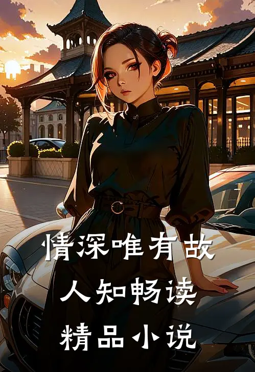 情深唯有故人知畅读精品小说