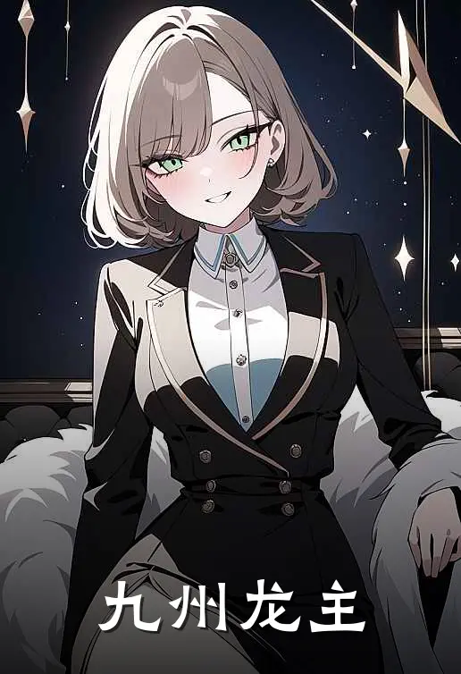 九州龙主