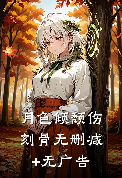 月色倾颓伤刻骨无删减+无广告