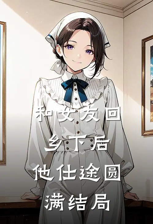 和女友回乡下后，他仕途圆满结局