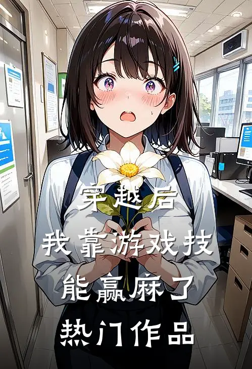 穿越后，我靠游戏技能赢麻了热门作品