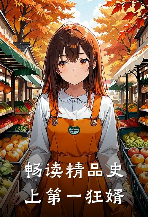 畅读精品史上第一狂婿