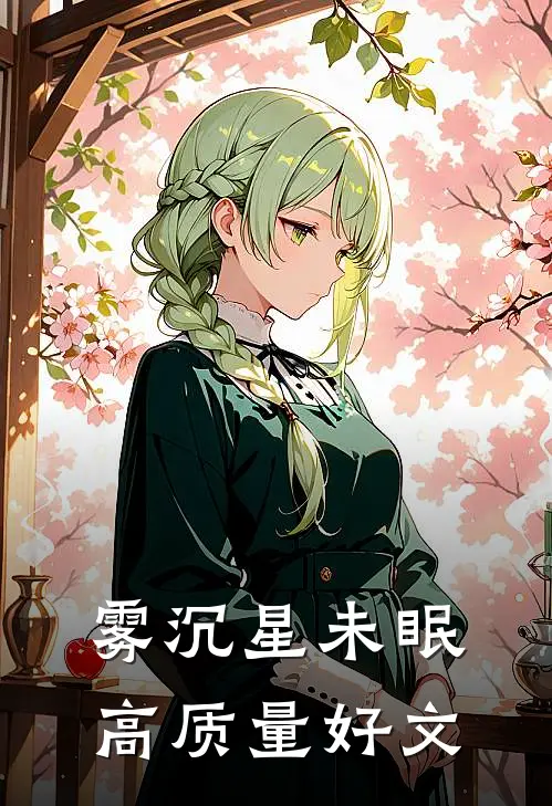 雾沉星未眠高质量好文
