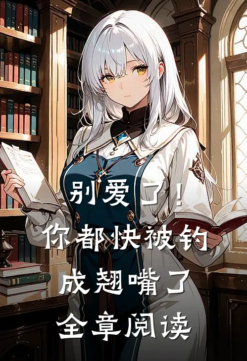 别爱了！你都快被钓成翘嘴了全章阅读