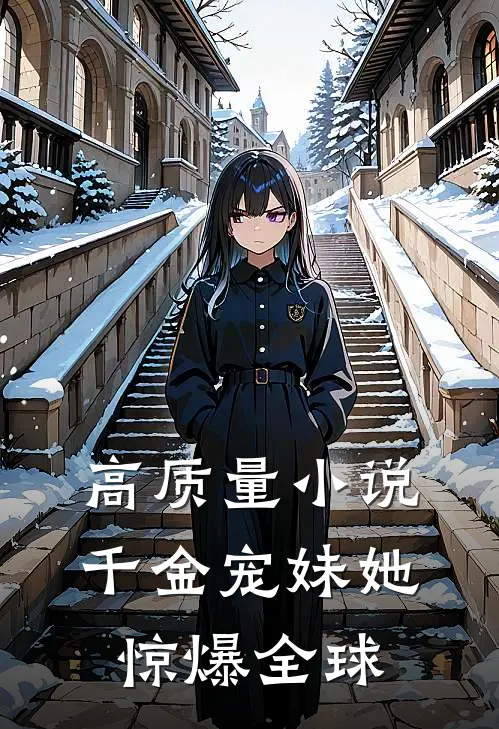 高质量小说千金宠妹她惊爆全球