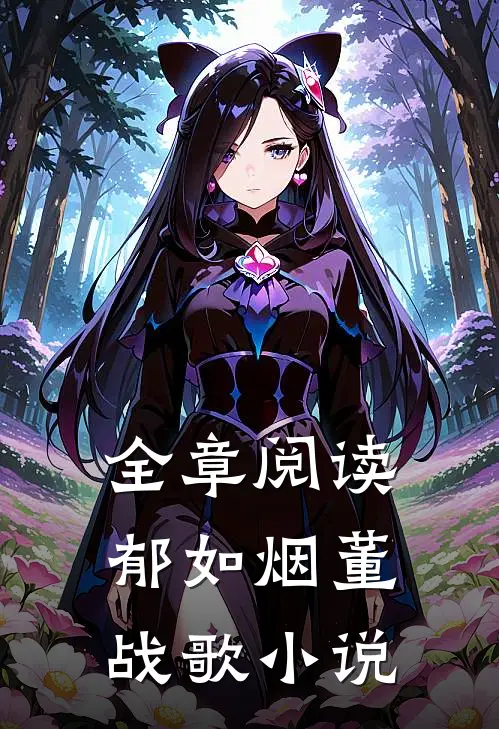 全章阅读郁如烟董战歌小说