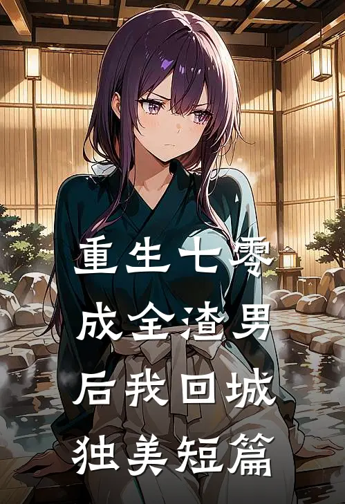 重生七零，成全渣男后我回城独美短篇