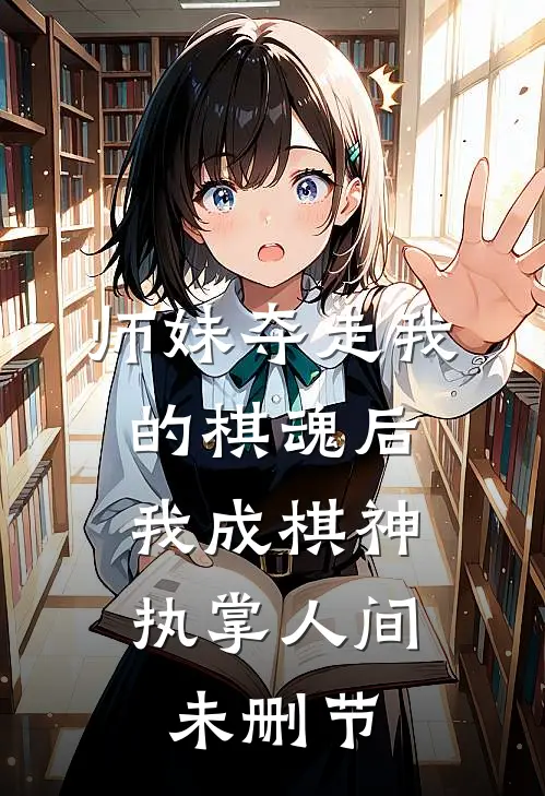 师妹夺走我的棋魂后，我成棋神执掌人间未删节
