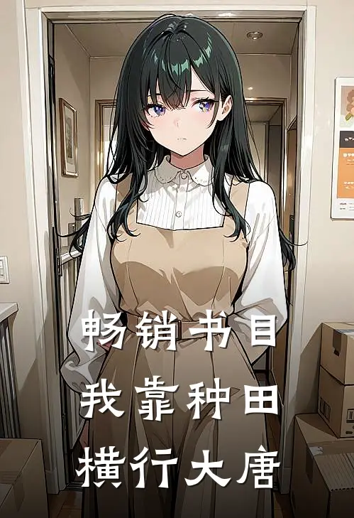 畅销书目我靠种田横行大唐