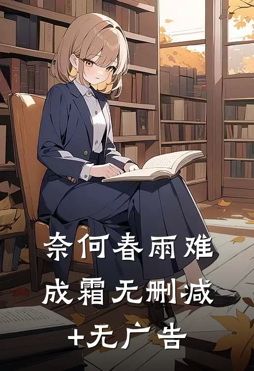 奈何春雨难成霜无删减+无广告