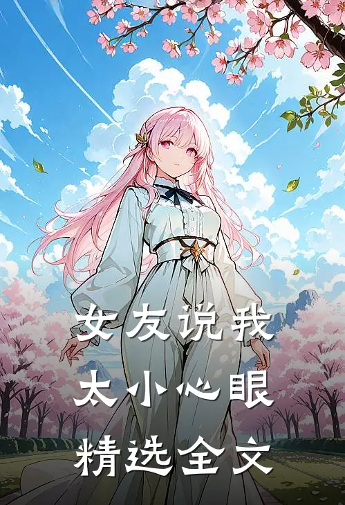 女友说我太小心眼精选全文