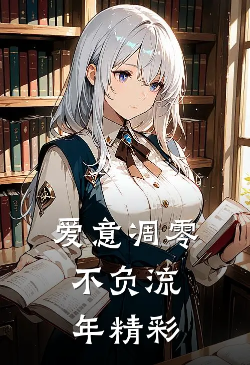 爱意凋零，不负流年精彩