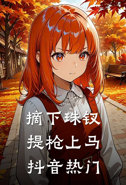 摘下珠钗，提枪上马抖音热门