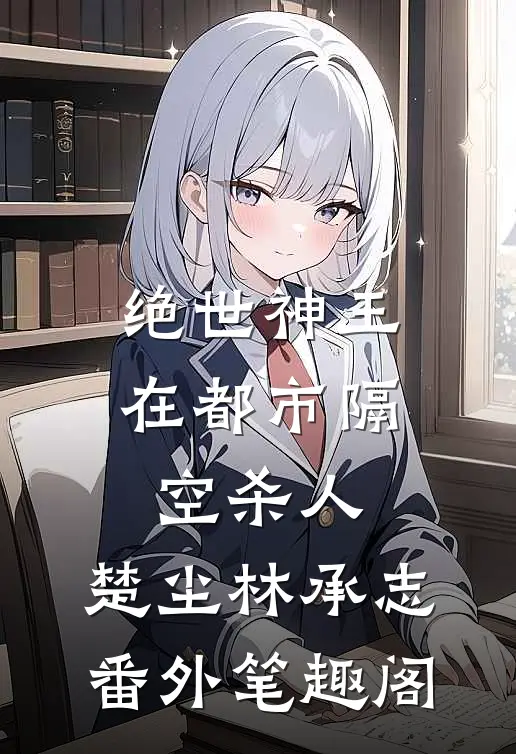 绝世神王在都市-隔空杀人：楚尘林承志番外笔趣阁
