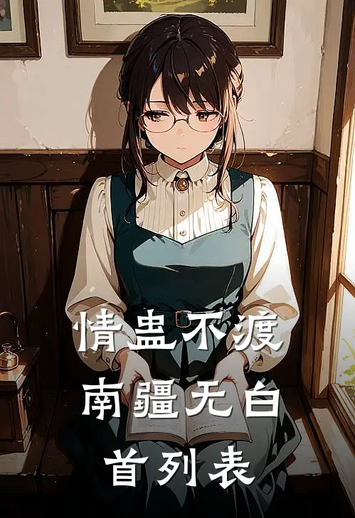 情蛊不渡，南疆无白首列表