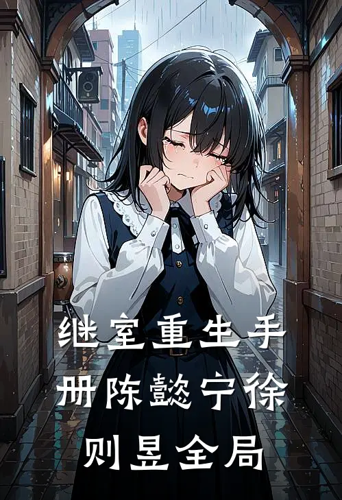 继室重生手册陈懿宁徐则昱全局