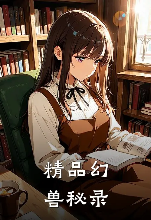 精品幻兽秘录