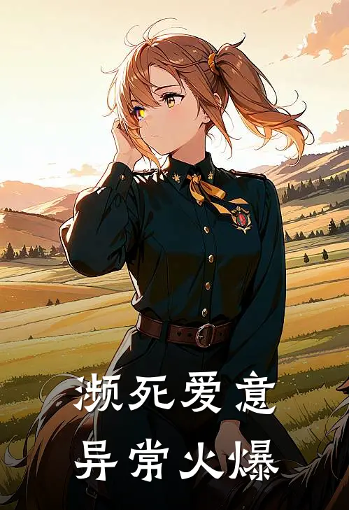 濒死爱意异常火爆