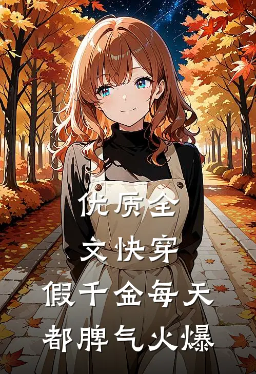 优质全文快穿：假千金每天都脾气火爆