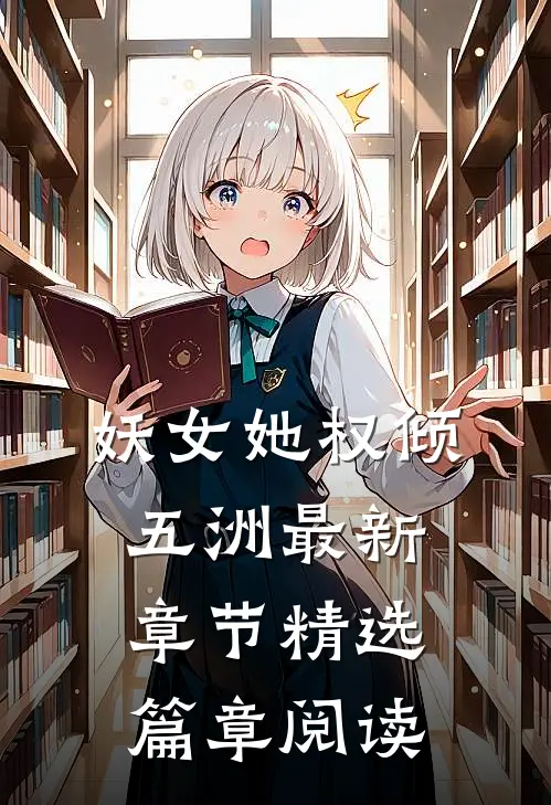 妖女她权倾五洲最新章节精选篇章阅读