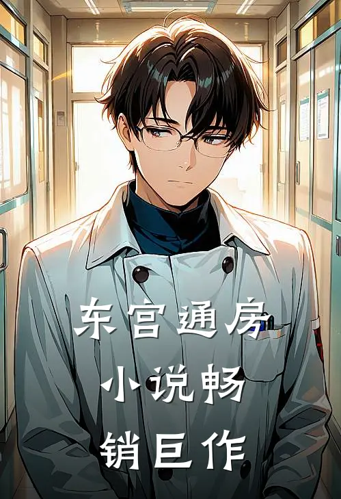 东宫通房,小说畅销巨作
