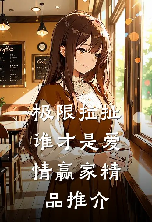 极限拉扯：谁才是爱情赢家精品推介