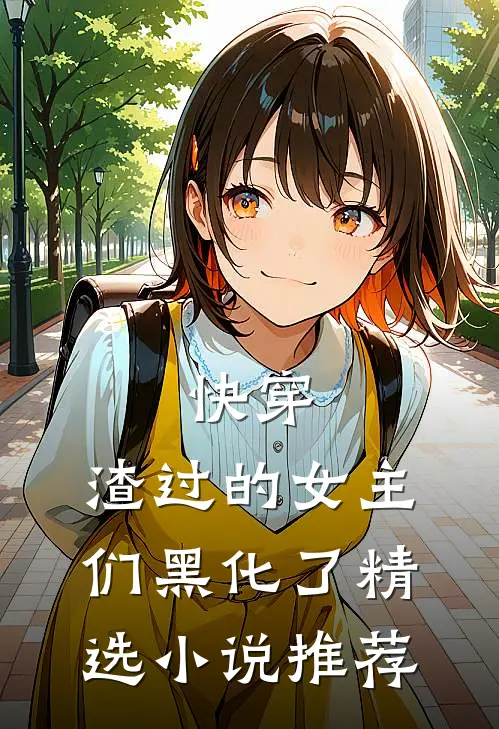 快穿渣过的女主们黑化了精选推荐完结