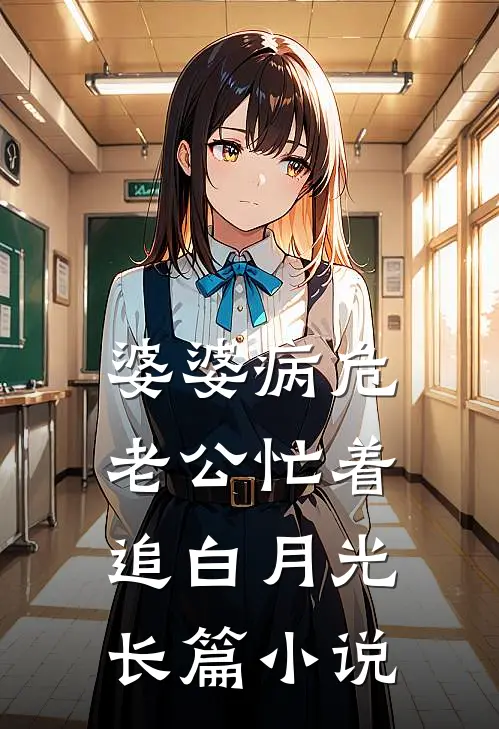婆婆病危，老公忙着追白月光长篇小说