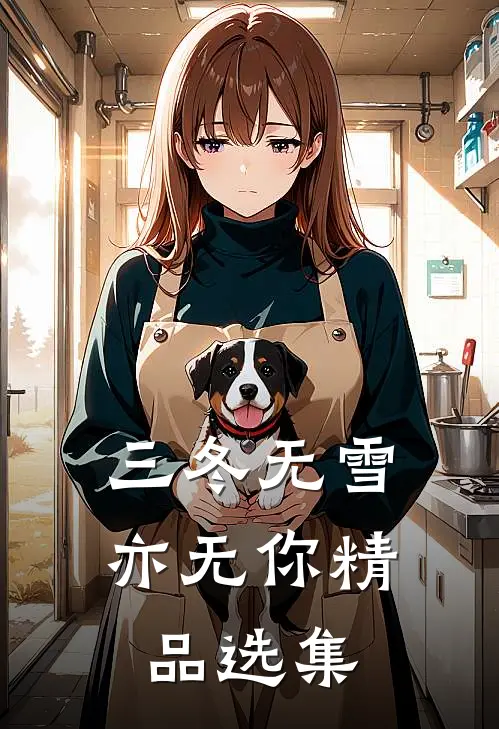 三冬无雪亦无你精品选集
