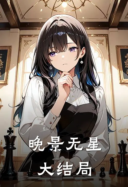 晚景无星大结局