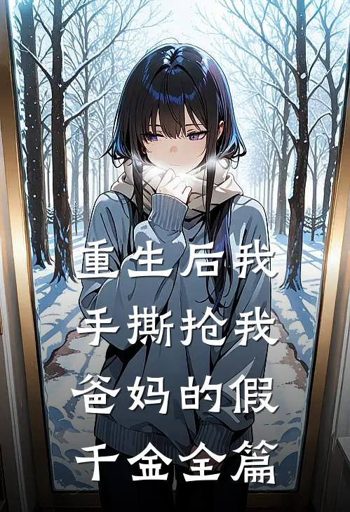 重生后我手撕抢我爸妈的假千金全篇