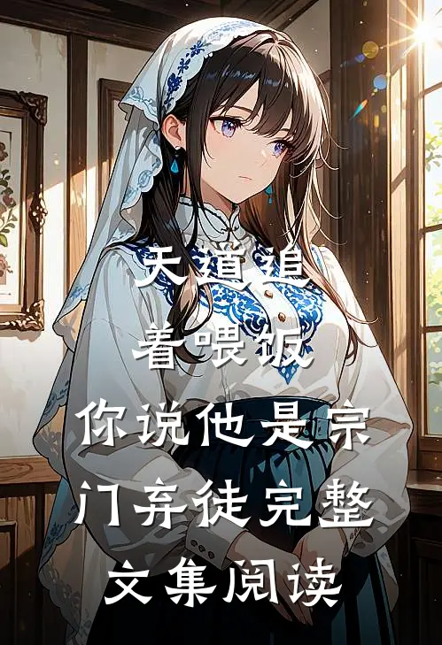 天道追着喂饭，你说他是宗门弃徒完整文集阅读