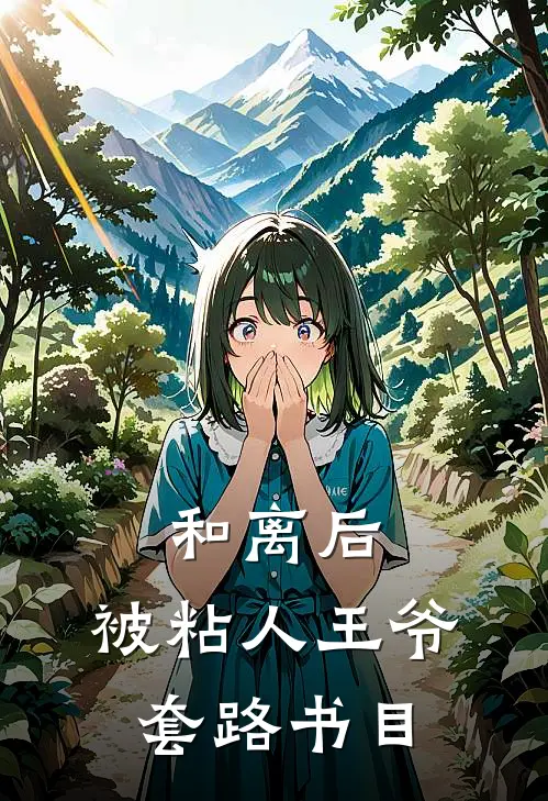 和离后，被粘人王爷套路书目