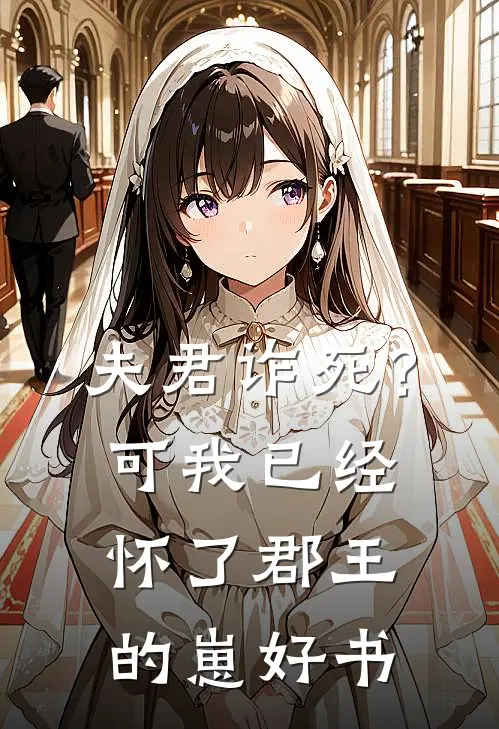 夫君诈死？可我已经怀了郡王的崽好书