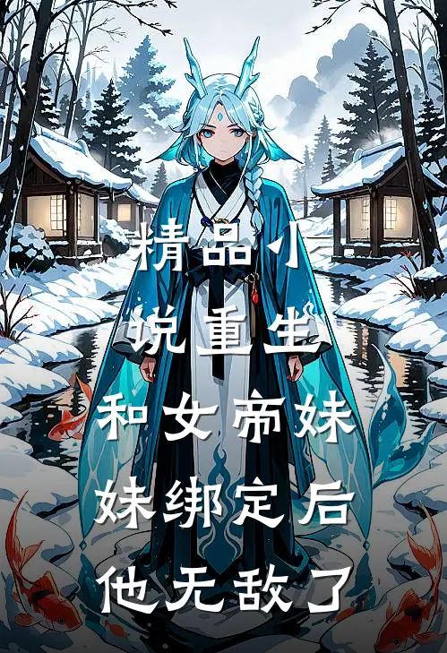 精品小说重生：和女帝妹妹绑定后，他无敌了