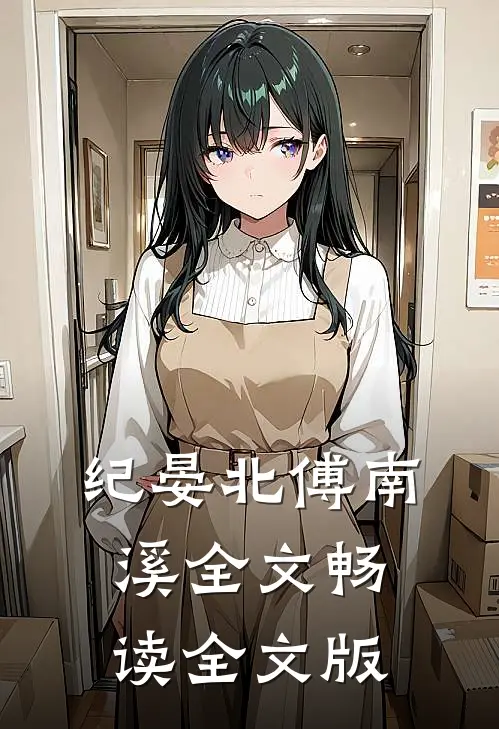 纪晏北傅南溪全文畅读全文版