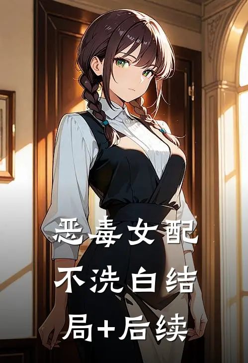 恶毒女配不洗白结局+后续