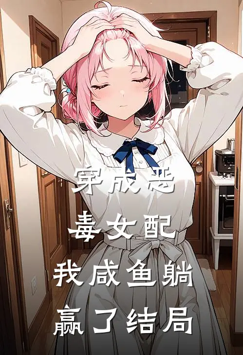 穿成恶毒女配，我咸鱼躺赢了结局