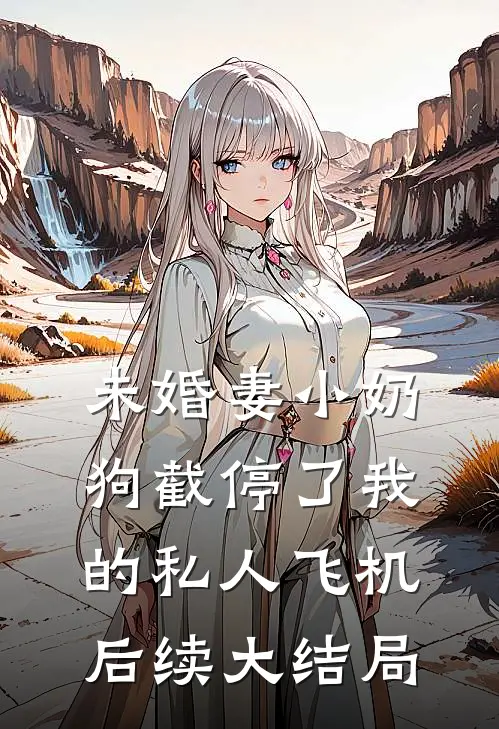 未婚妻小奶狗截停了我的私人飞机后续大结局