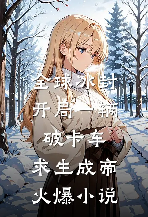 全球冰封：开局一辆破卡车，求生成帝火爆小说