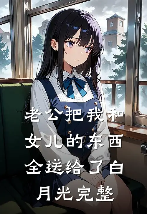 老公把我和女儿的东西全送给了白月光完整