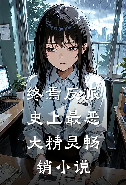 终焉反派：史上最恶大精灵畅销小说