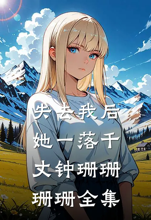 失去我后，她一落千丈钟珊珊珊珊全集