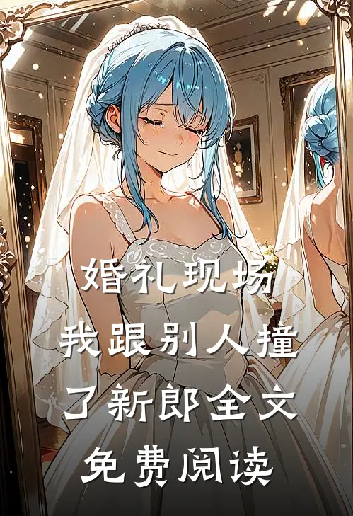 婚礼现场，我跟别人撞了新郎全文免费阅读