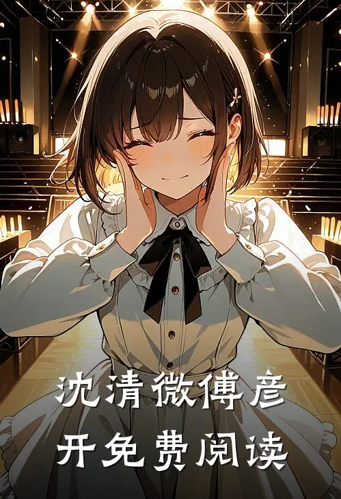 沈清微傅彦开免费阅读