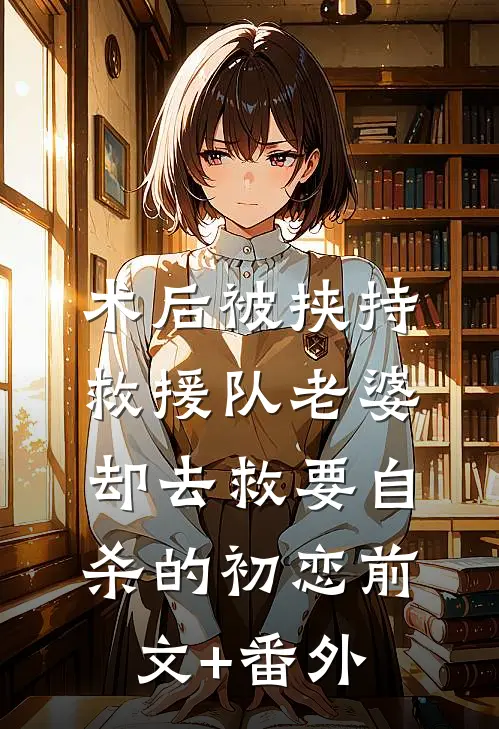 术后被挟持，救援队老婆却去救要自杀的初恋前文+番外