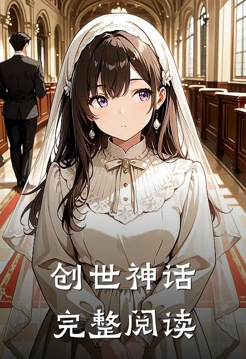 创世神话完整阅读